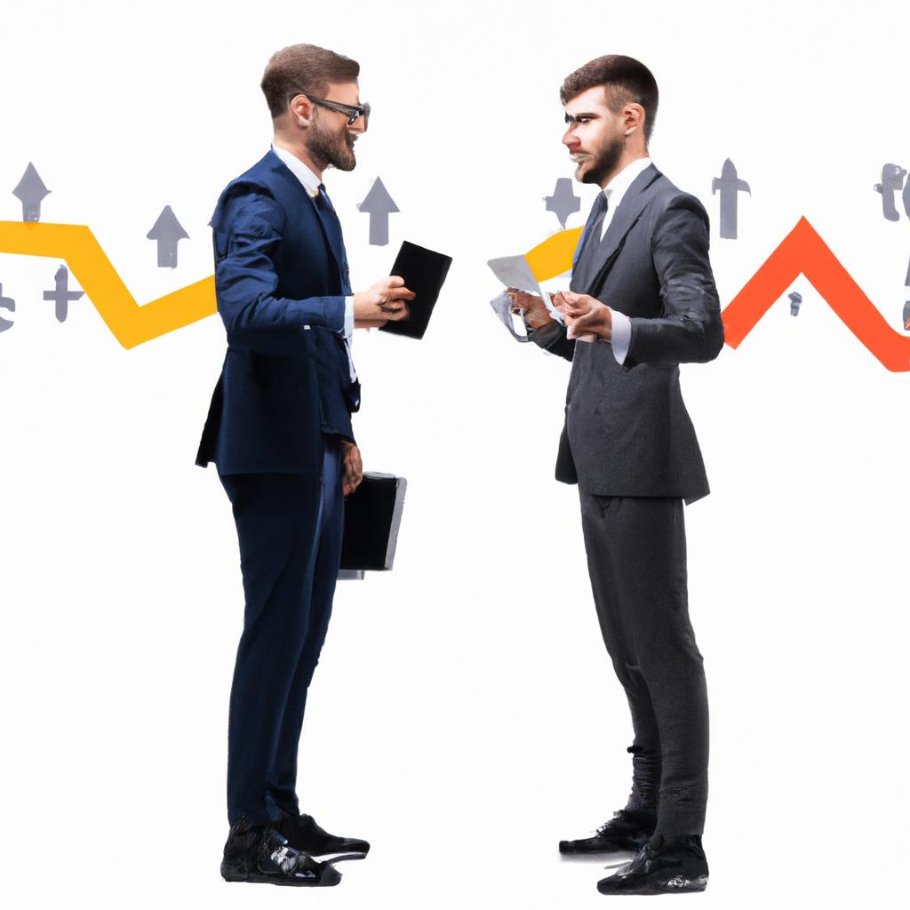 Strategies for Negotiating Prices and Securing Deals