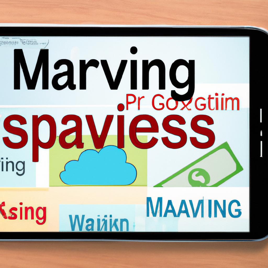 Utilizing Apps ⁣and Websites‍ to⁣ Maximize Savings