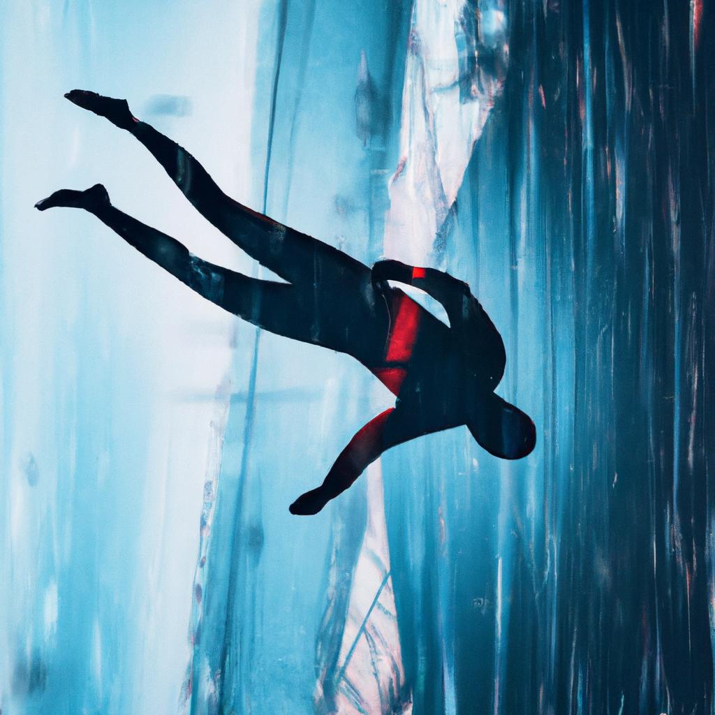 Dive into​ an Immersive‌ Viewing Experience