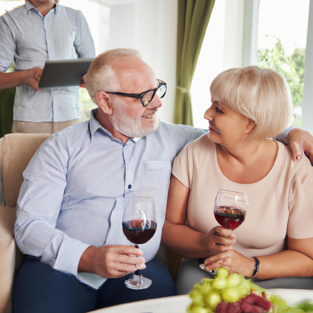 Adapting ​Your Design to Match Their Tastes