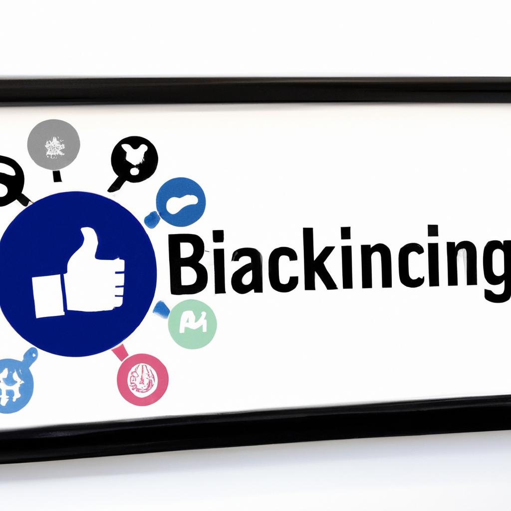 Engage Directly with Brands ‌on Facebook