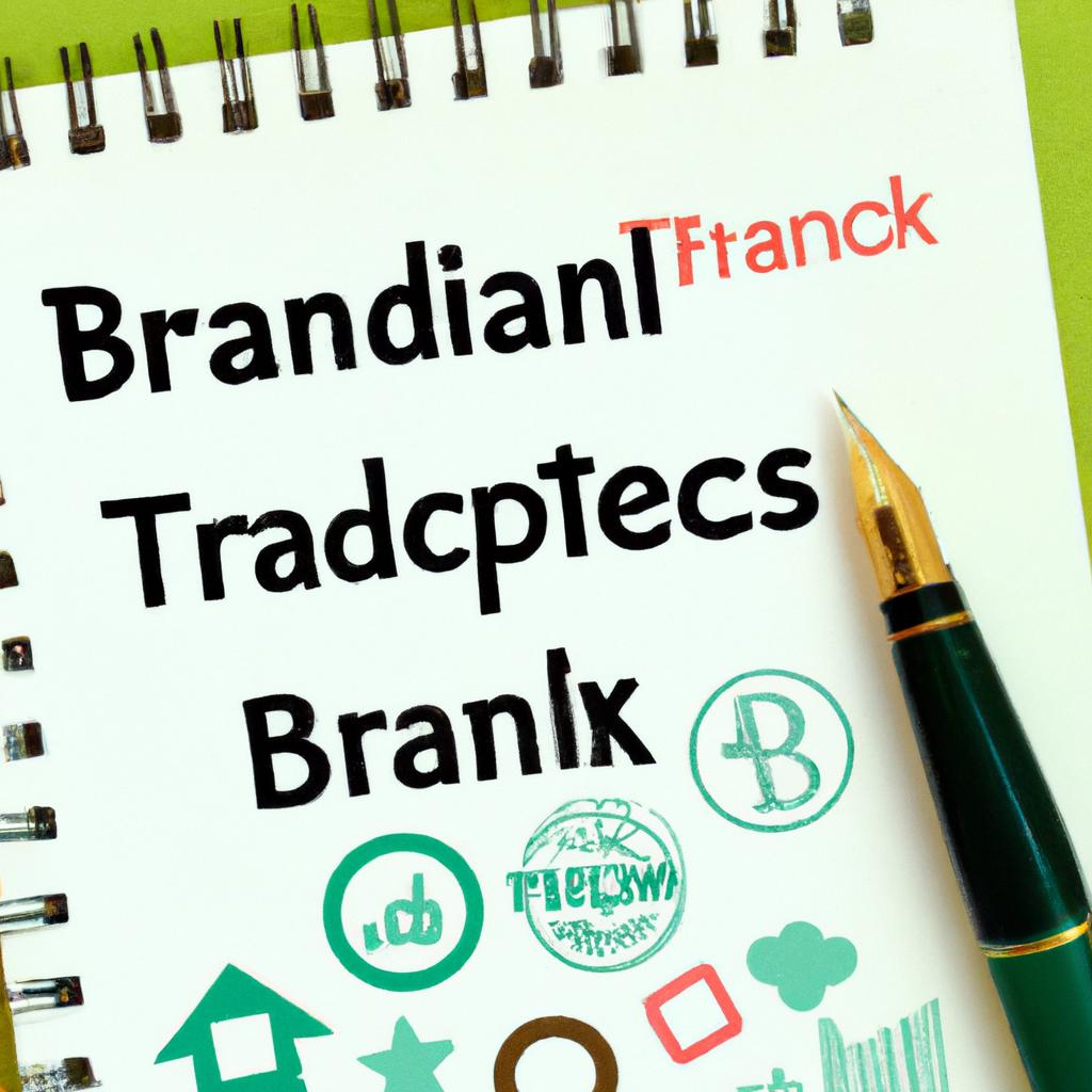 Tips for Analyzing and Acting on Brand ‍Tracker Data