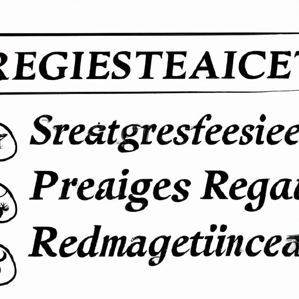 Strategies for Safeguarding Prestige and Reputation