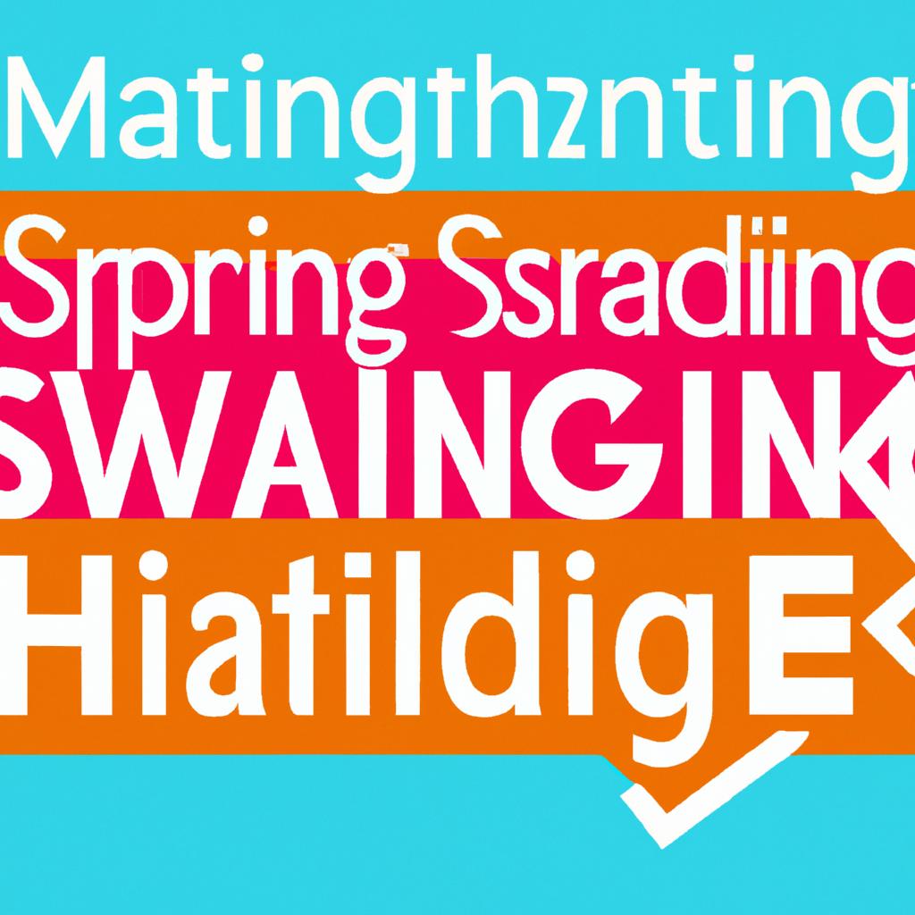 Heading⁢ 1: Maximizing Savings ⁣Through Strategic Shopping