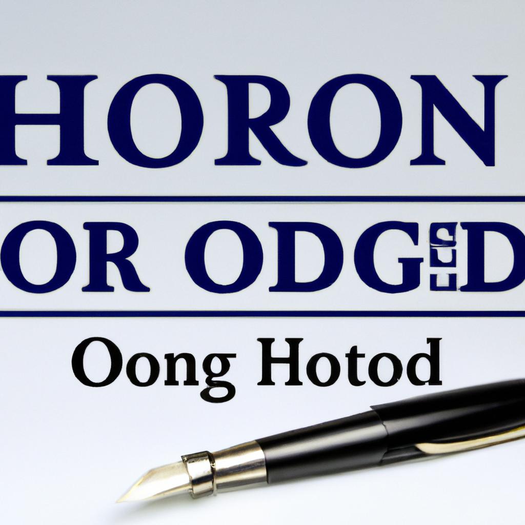 Defining the‌ Code​ of Honor ⁤in Brand Protection