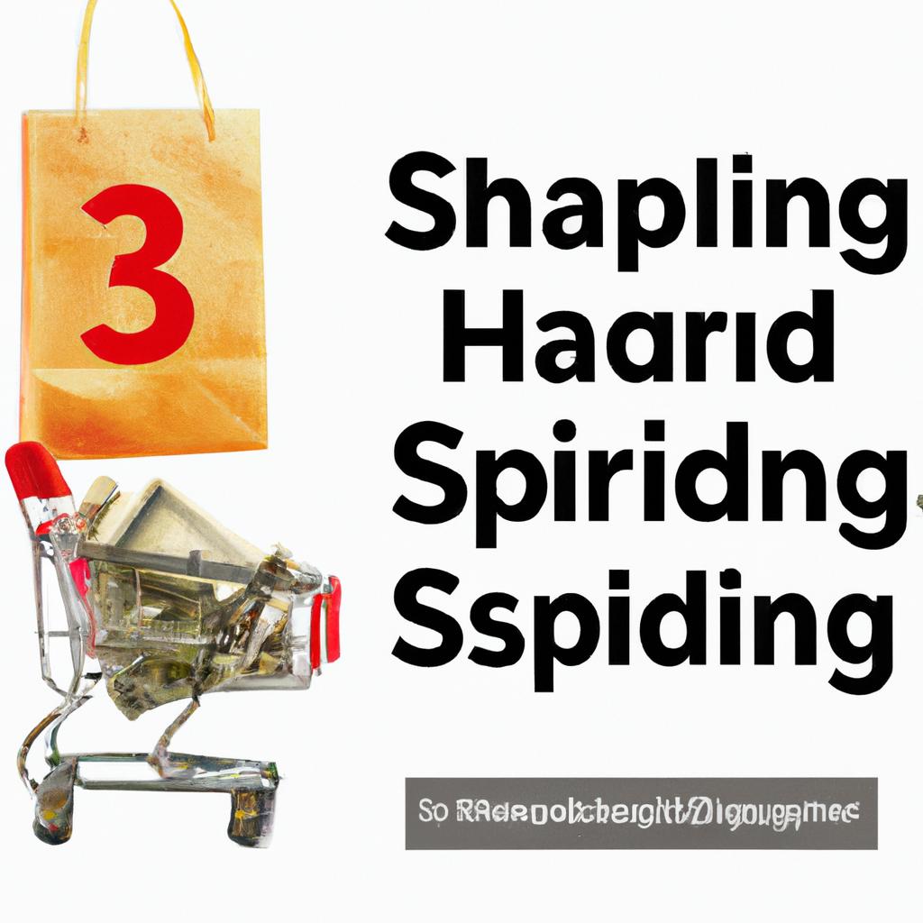 Heading 3: Practical ⁢Tips for‌ Smarter Shopping⁤ and Increased ⁤Savings