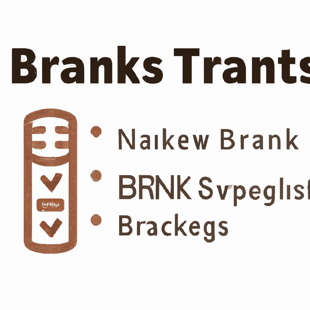 Key Metrics to Include in⁢ Your Brand Tracker