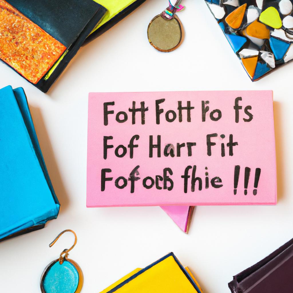 Unveiling Your Style:‌ The Art of Curating a Personal Wardrobe Database