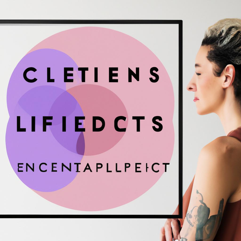 Understanding Your Ideal Clients Aesthetic​ Preferences