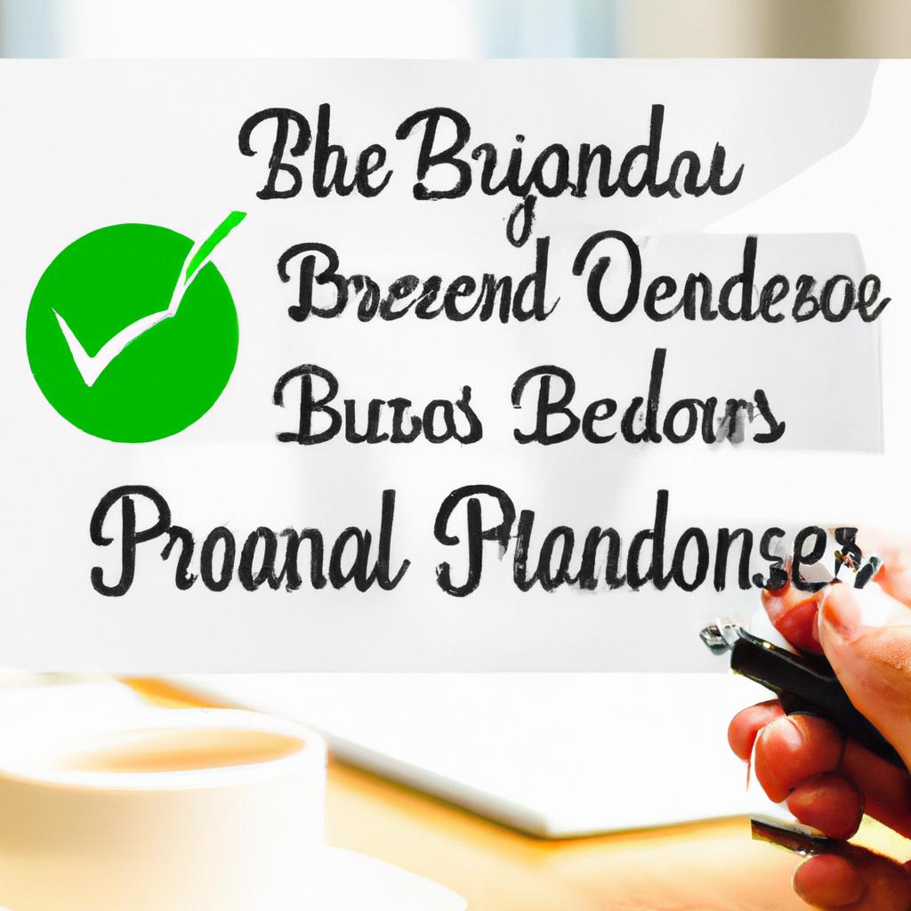 Understanding⁢ Brand Promises: ⁤Evaluating Quality⁢ Beyond the Logo