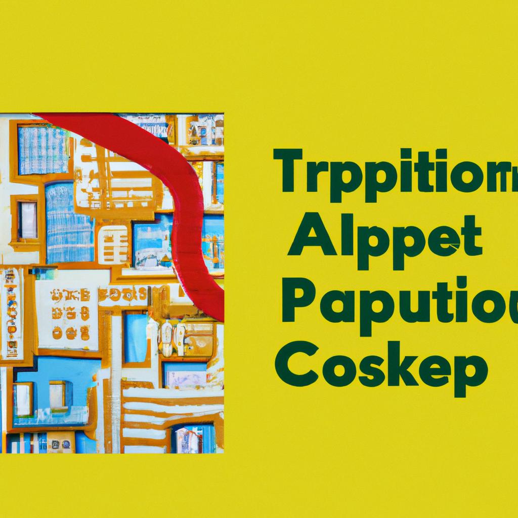 Building‍ Consumer Trust Through Responsible Zip Code Practices