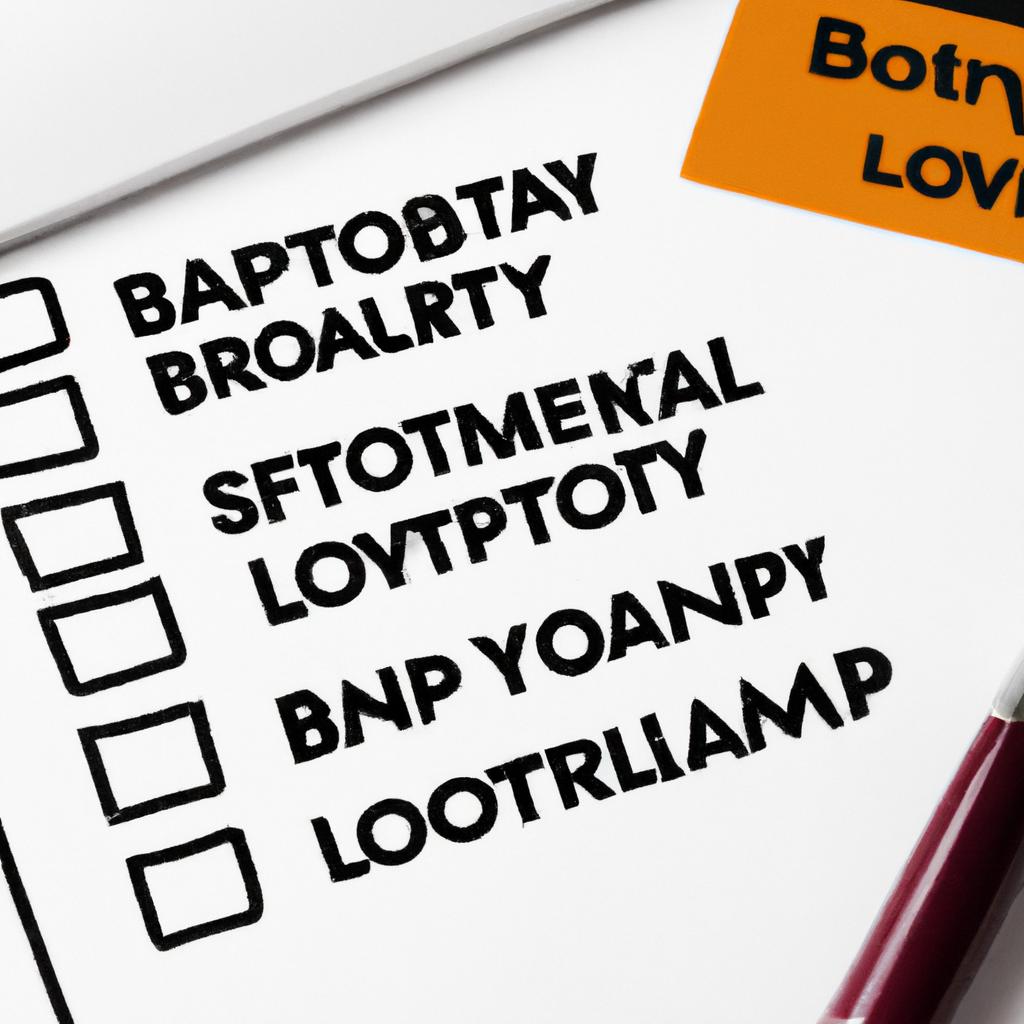 Discovering​ Brand Loyalty: How ⁣to Identify ⁣and Track Your Favorite Labels