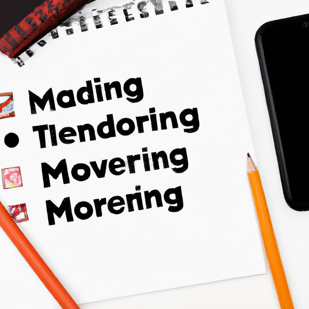Tools and ​Tips‍ for Monitoring Brand Performance: Staying ⁣Informed and Engaged