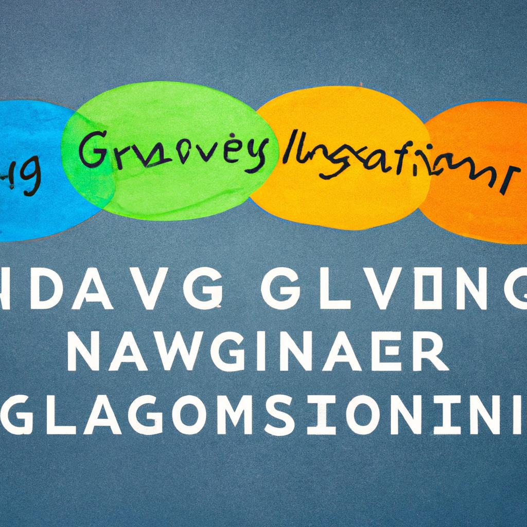 Navigating‌ Group ‍Dynamics: Building Connections for Collaborative Opportunities