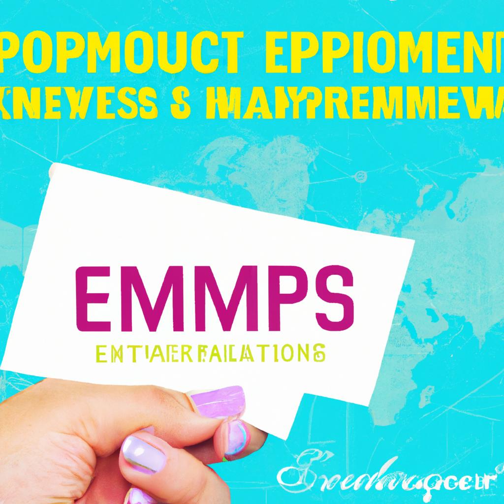 Empowering Consumers: Enhancing Trust ‌and Transparency in Geographic Marketing