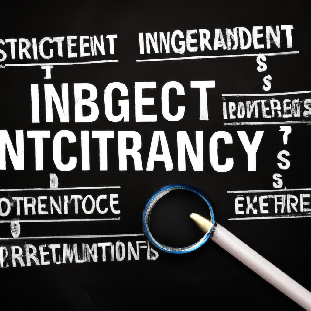 Understanding⁤ the Importance of Integrity​ and ⁢Respect in Brand Protection