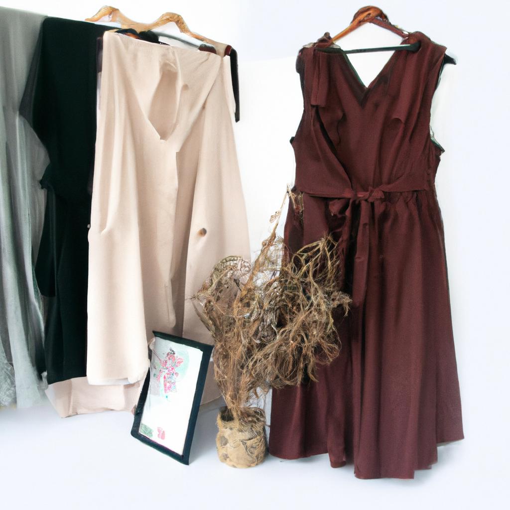 Curating a Conscious Closet: ‌Sustainable Choices for a Timeless Wardrobe