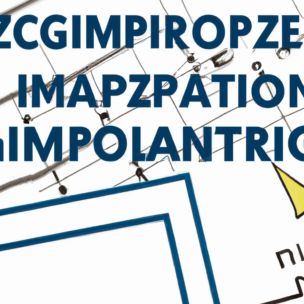 Navigating Compliance: ⁣Strategies for ⁣Upholding Zip Code ⁣Integrity