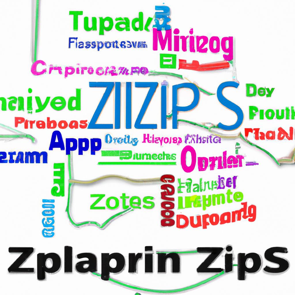 Navigating the​ Landscape of Zip Code Protected Brands