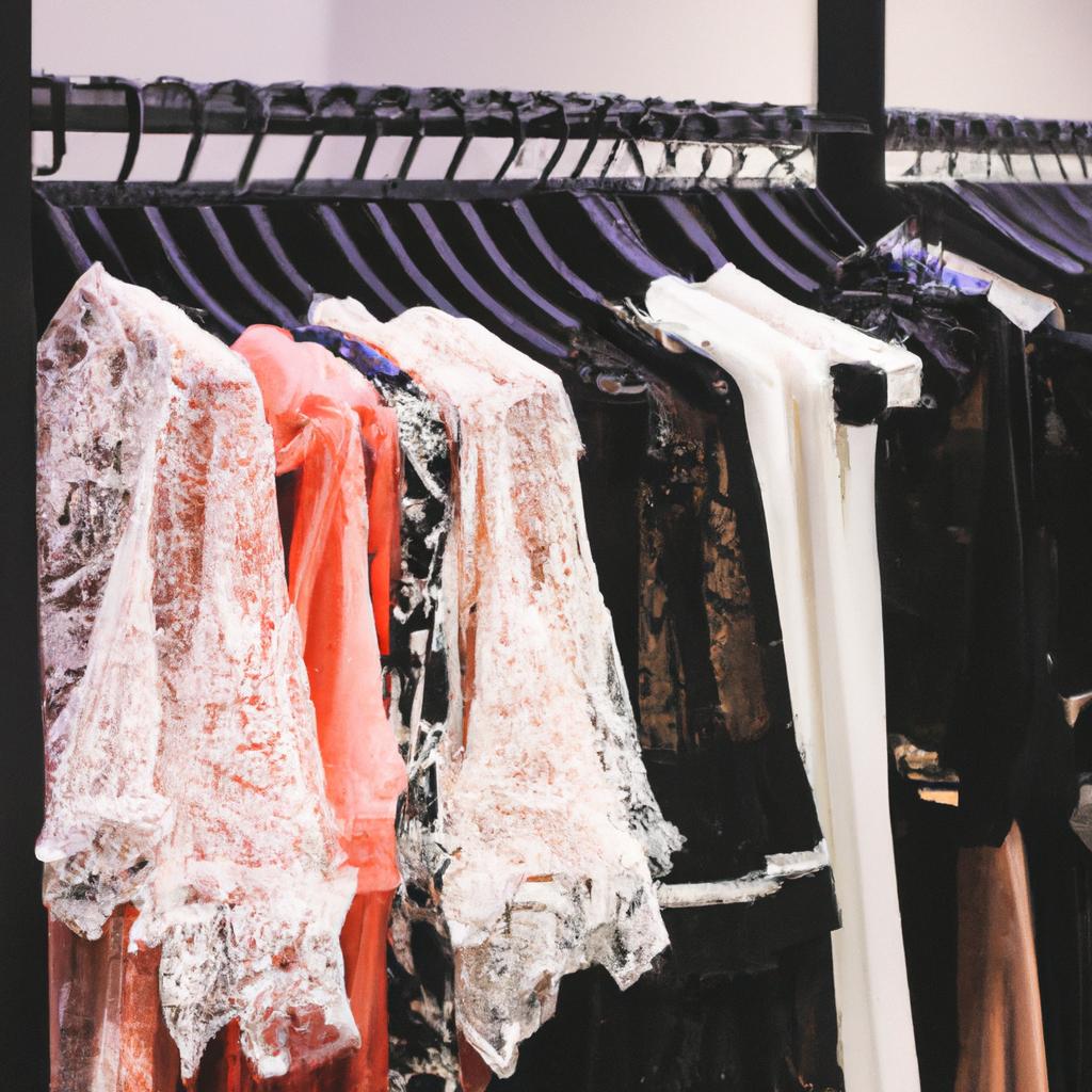 Elevating Your ⁣Style: The Importance of ⁤Wardrobe Tracking