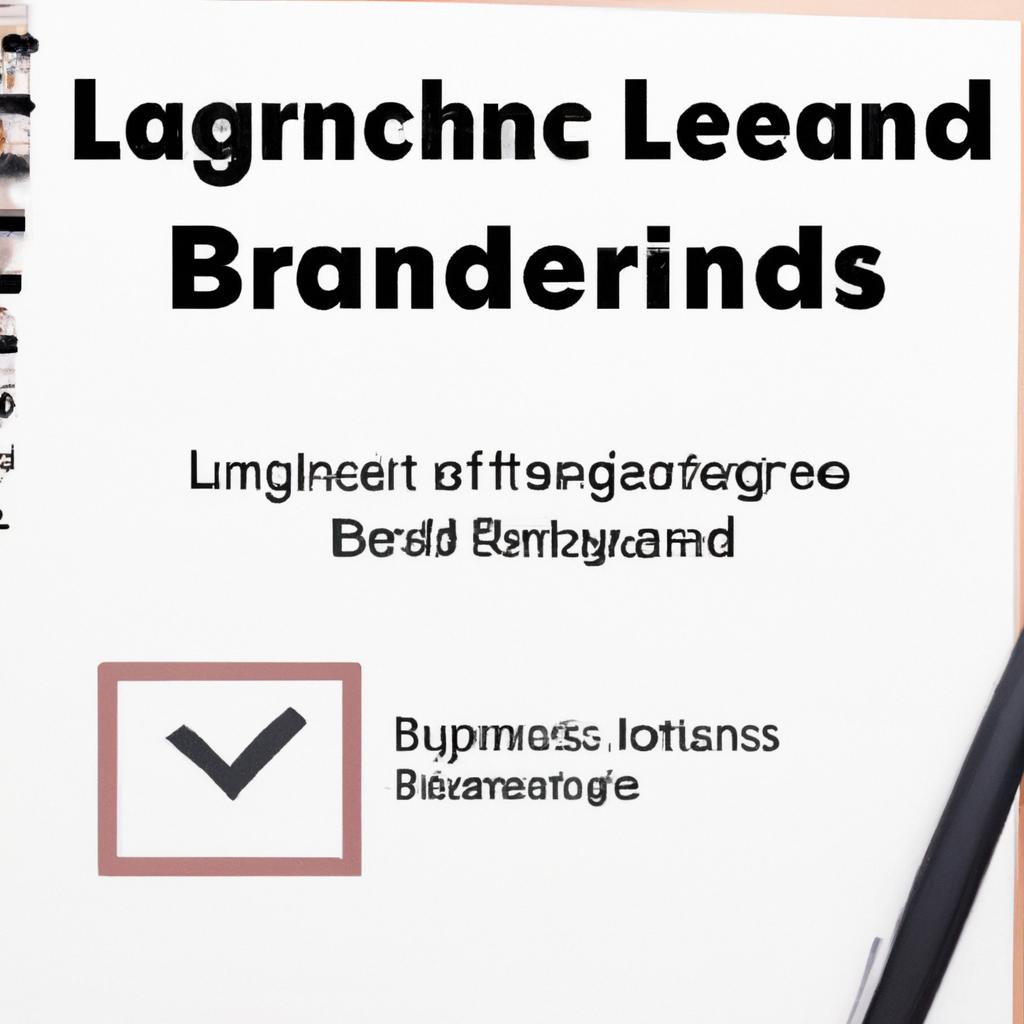 Best⁤ Practices​ for Implementing a⁣ Brand Ledger System Effectively