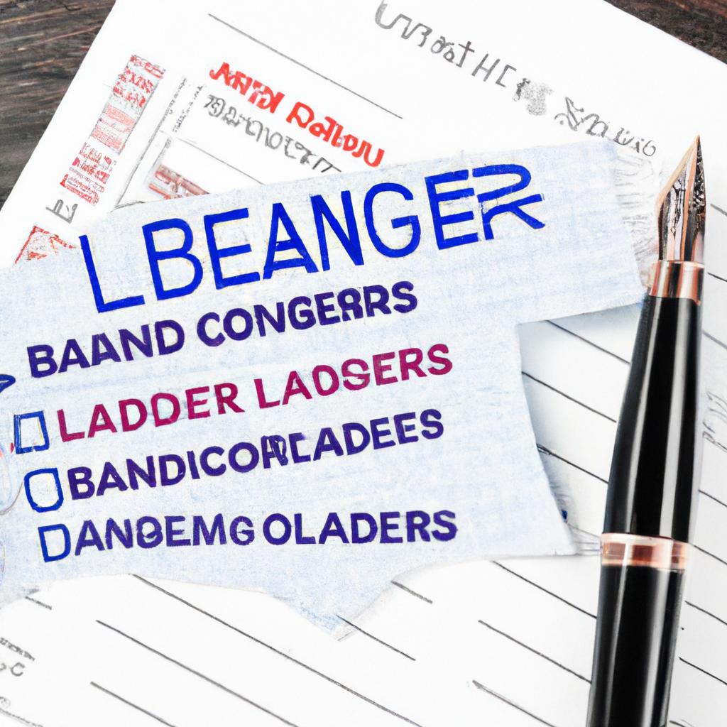 Understanding the ⁢Importance of Brand ​Ledger in Quality Monitoring