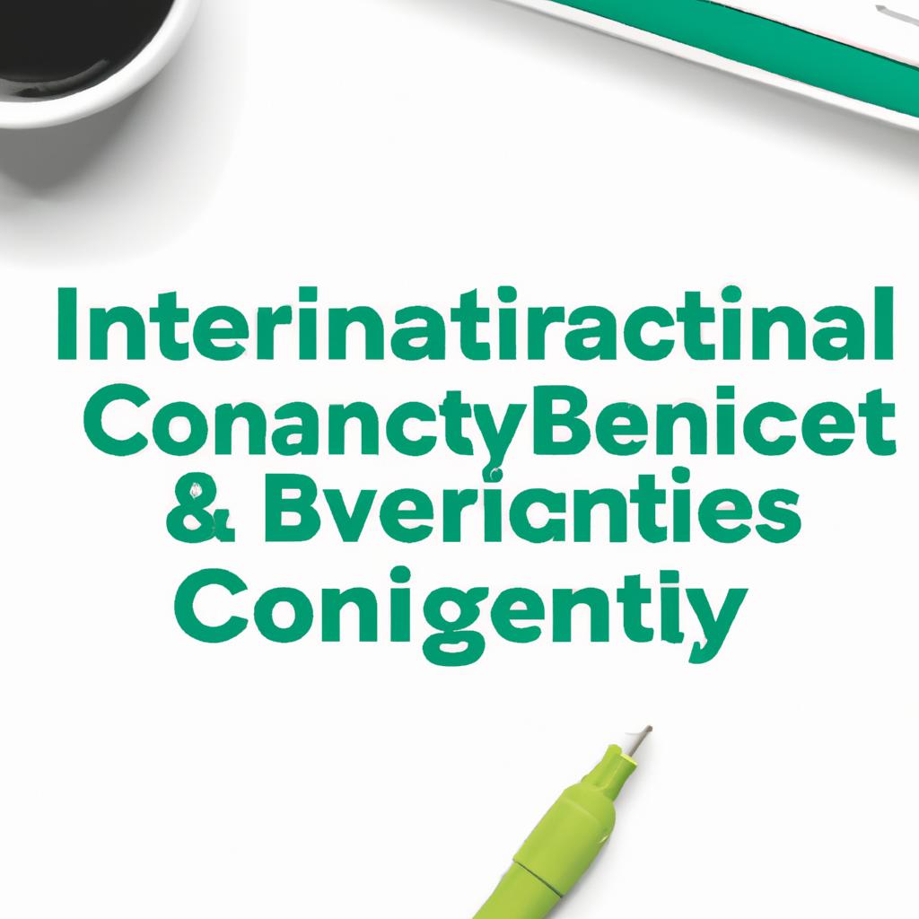 Navigating‍ Compliance: ​Key ‌Strategies for ⁢Upholding Brand Integrity