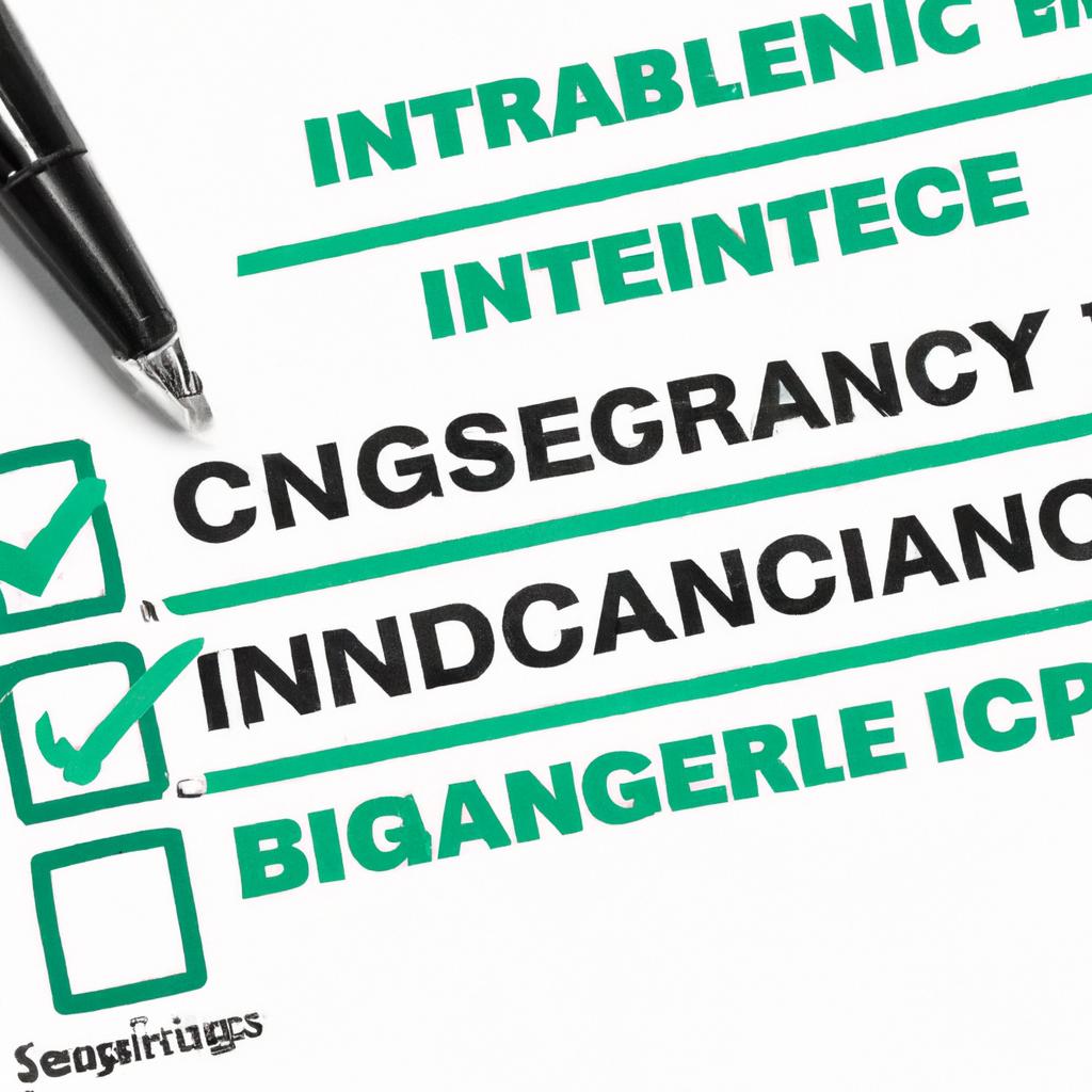 Strategies for ‍Compliance⁢ and ​Best Practices to Enhance‍ Brand Integrity