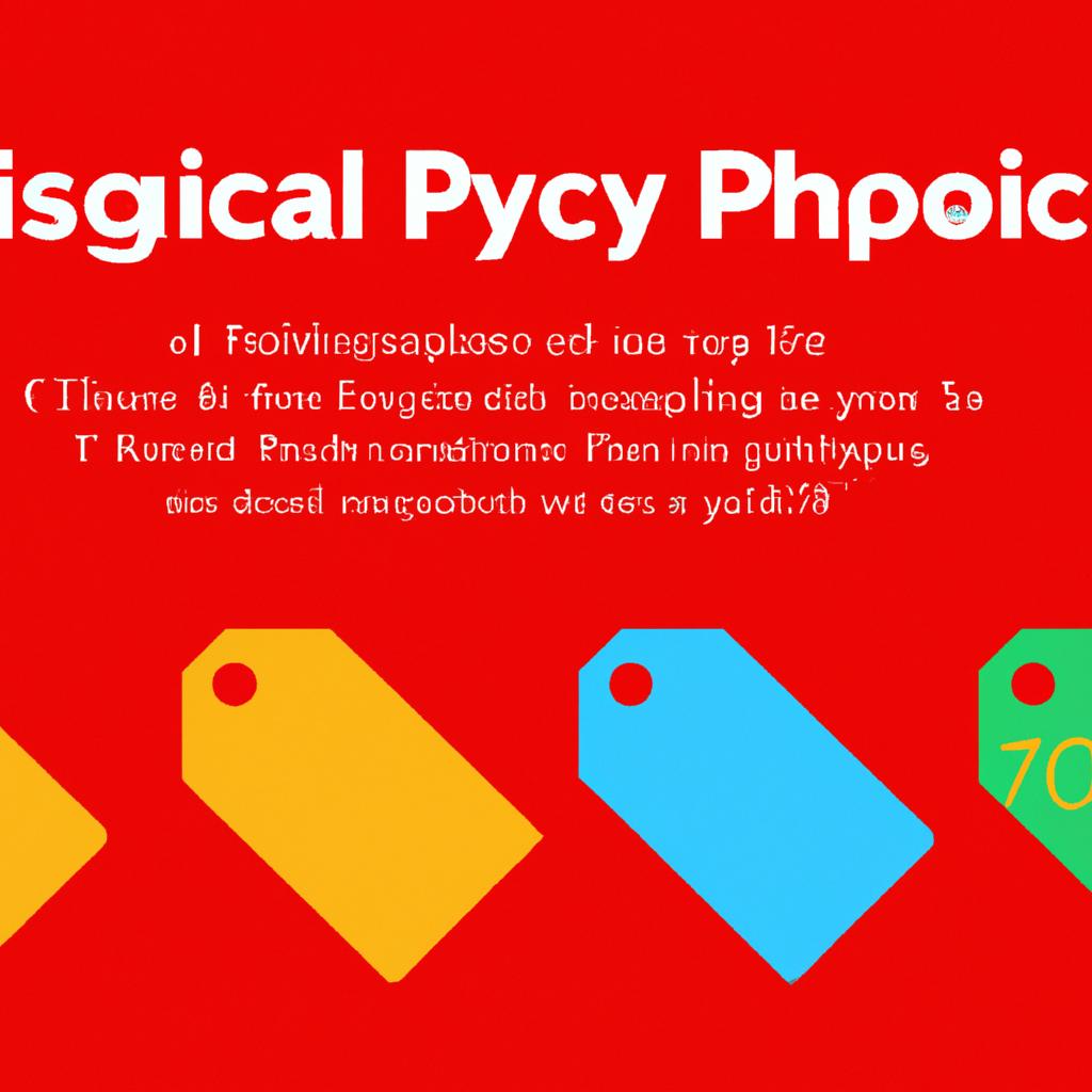 The Psychology of Pricing: How ‌Perception Influences ‌Your Shopping Choices