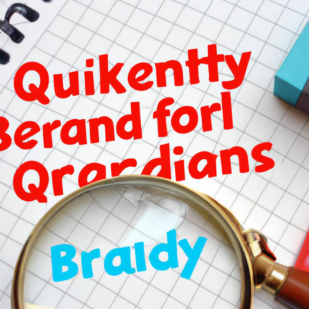 Understanding the Importance of Quality in Brand Tracking