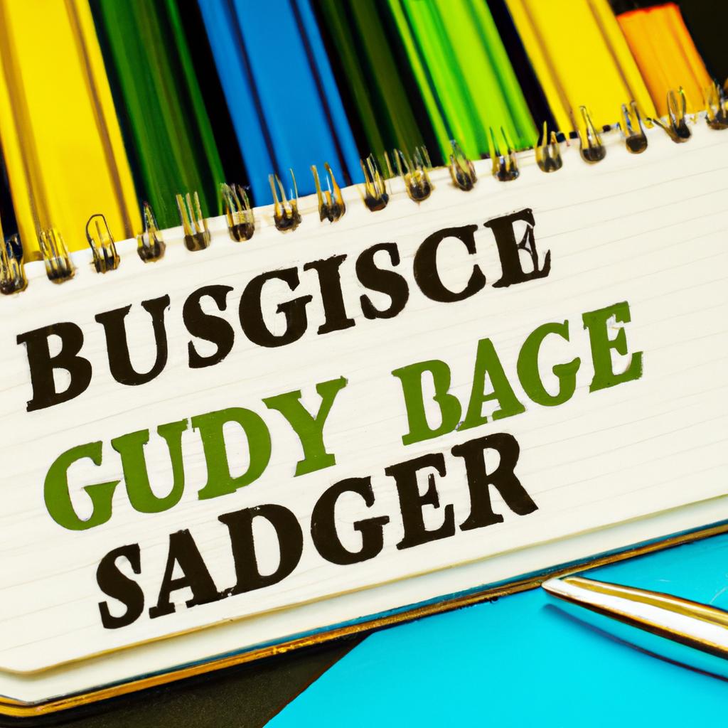 Maximizing Your Budget:‍ Strategies for‍ Finding ⁣the Best Sales and Discounts