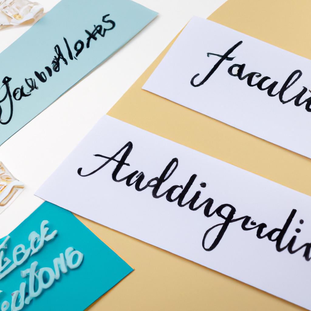 Curating a Fashion Profile: Aligning Your Wardrobe with Client Expectations
