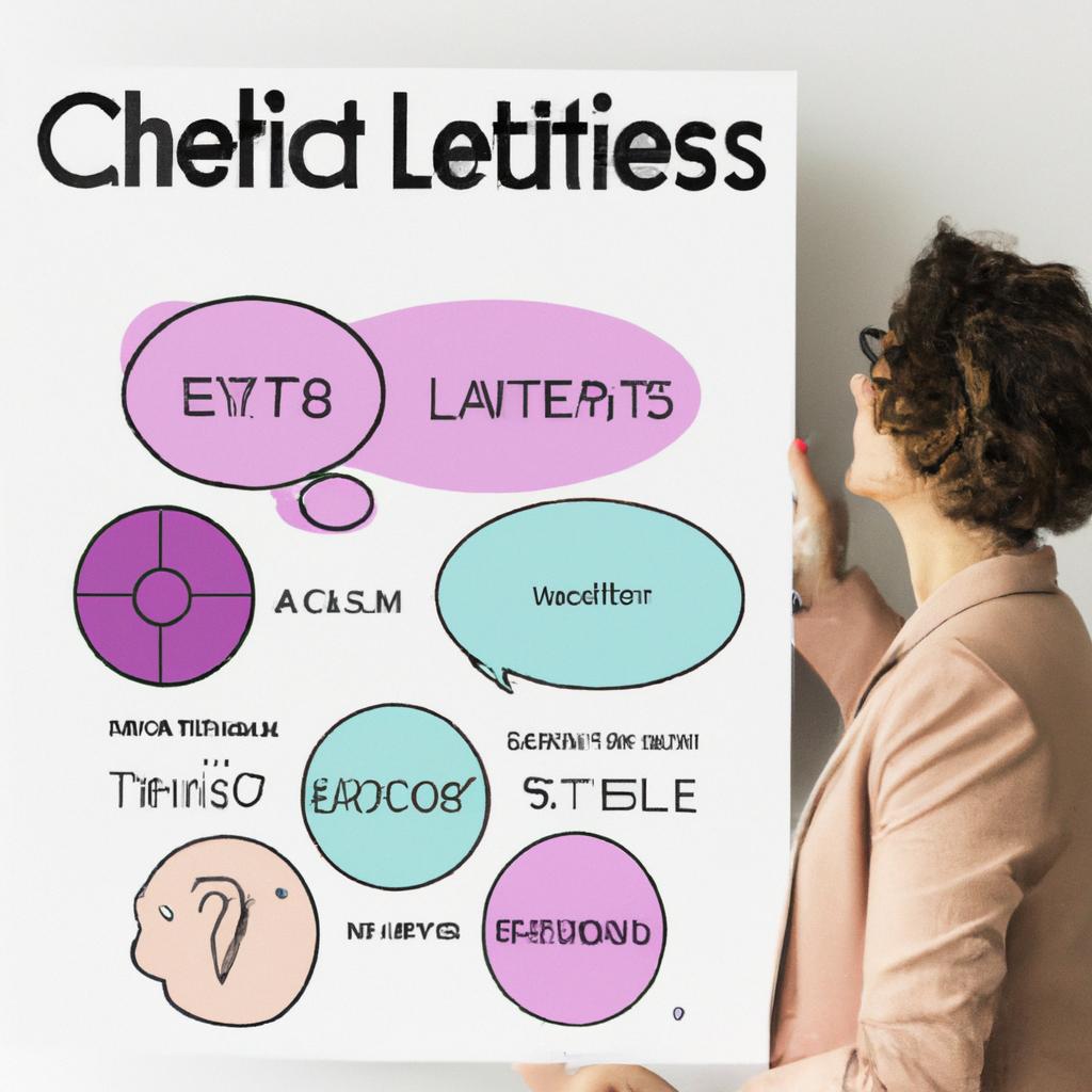 Understanding ⁤Your Ideal Clienteles Aesthetic Preferences