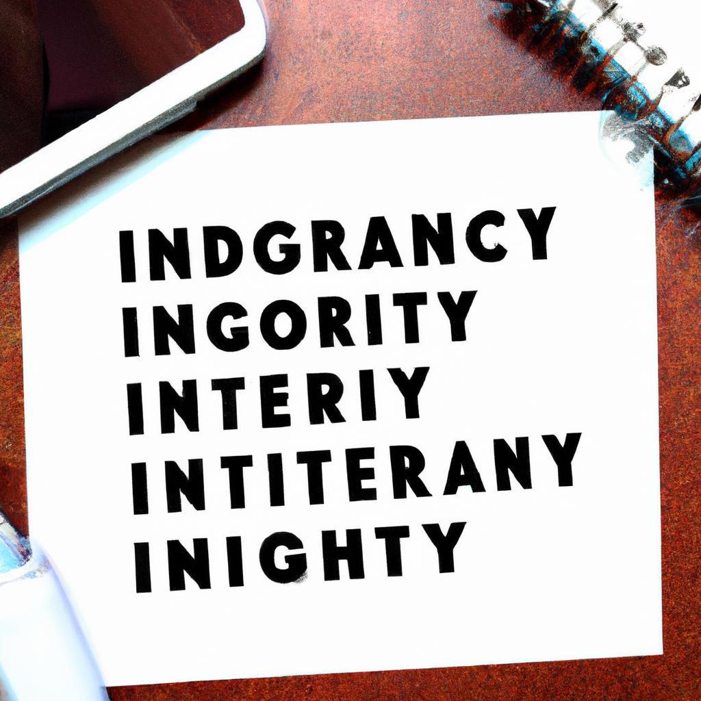 Strategies for ​Upholding Brand Integrity in Local​ Markets