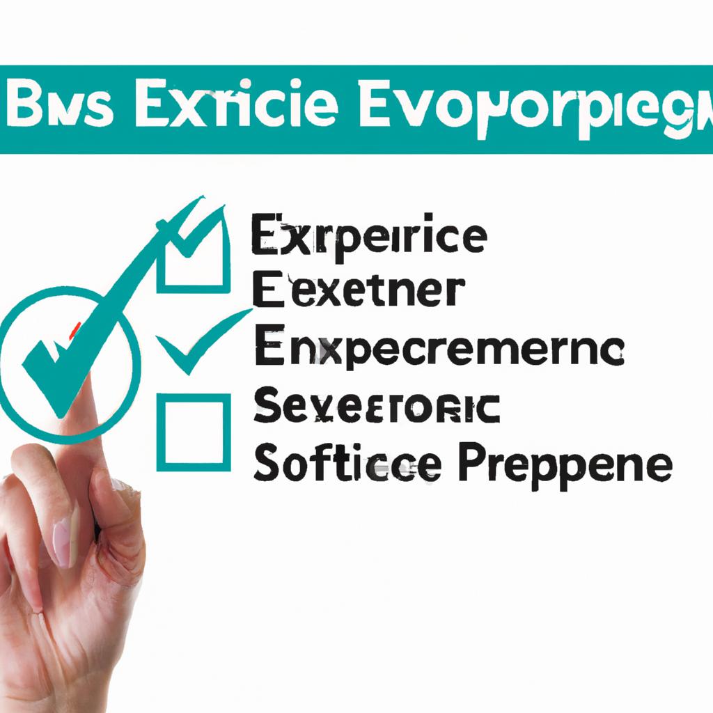 Enhancing‍ Service Experience: Best Practices for Consumer⁤ Engagement