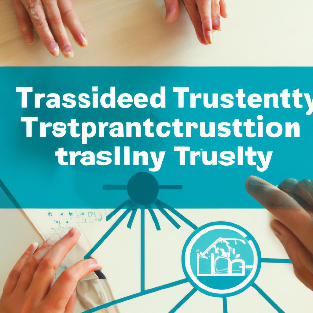 Building Trust Through Transparency: Key Strategies⁣ for Engaging Customers Responsibly