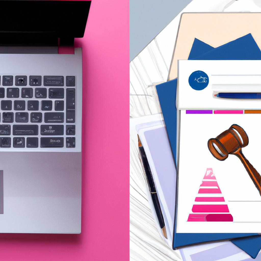 Navigating Legal and Ethical Considerations for Responsible Marketing