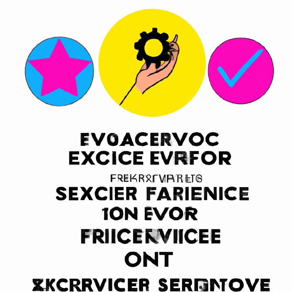The Service Factor: Navigating ‍Customer Experiences in Fashion