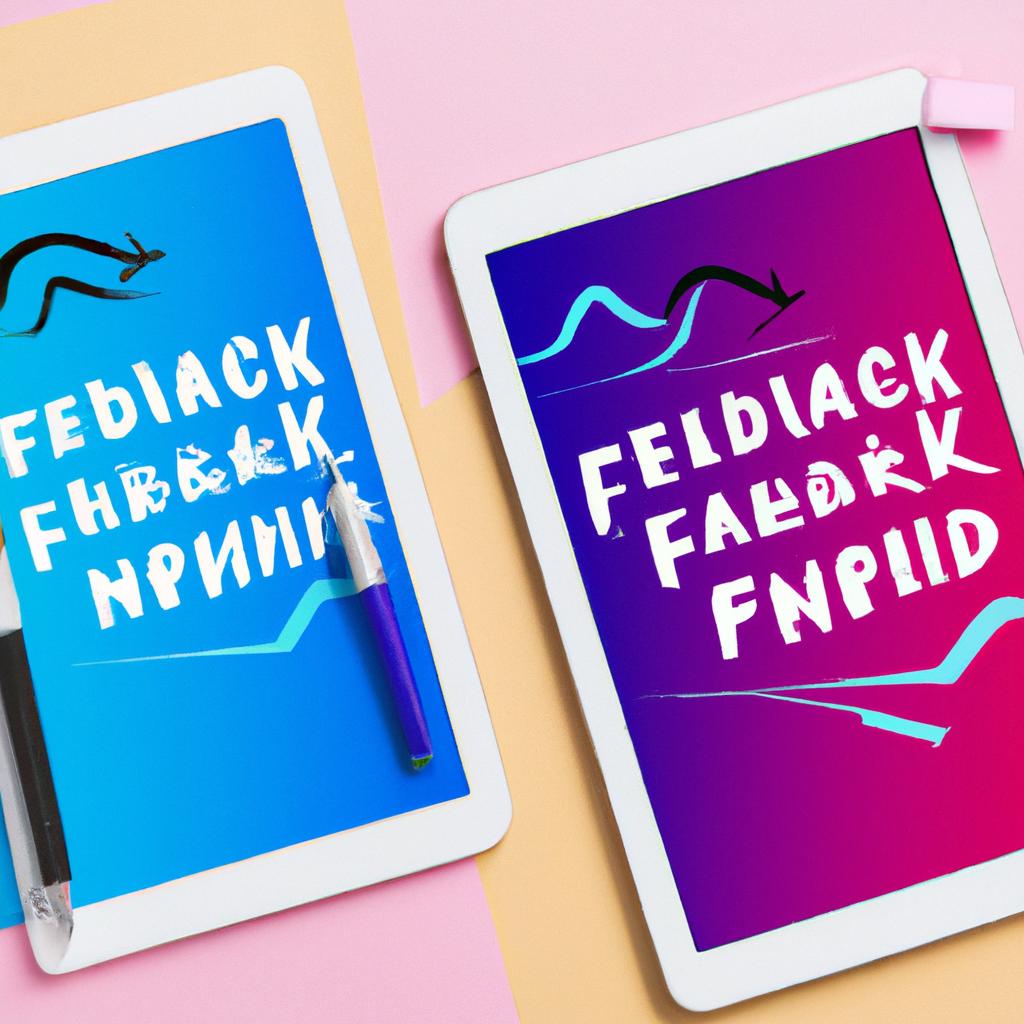 Implementing Dynamic‌ Feedback for Continuous ‍Style Alignment