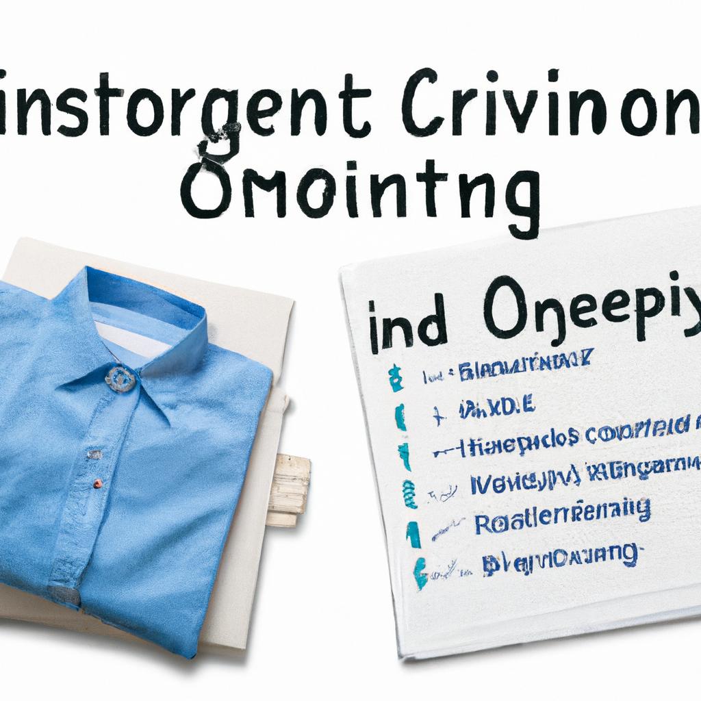 Strategies for Continuous Improvement in Clothing Quality ⁤Management