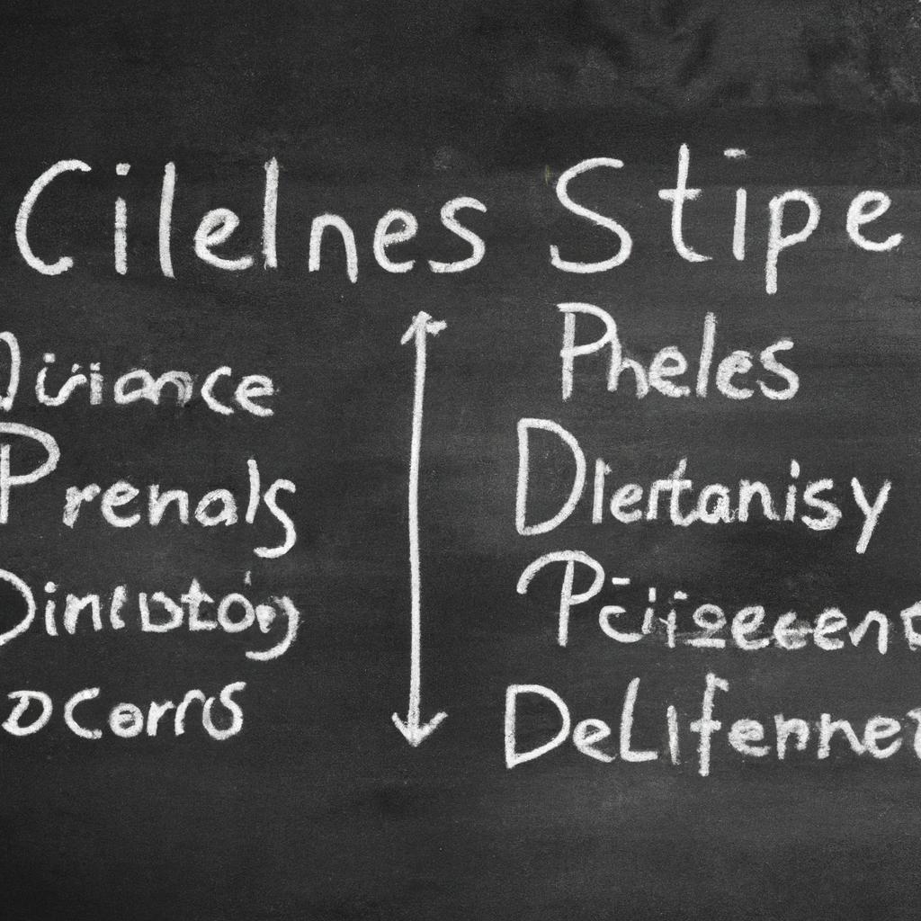 Understanding Your Ideal Clientele:​ Defining Preferences and ⁤Values