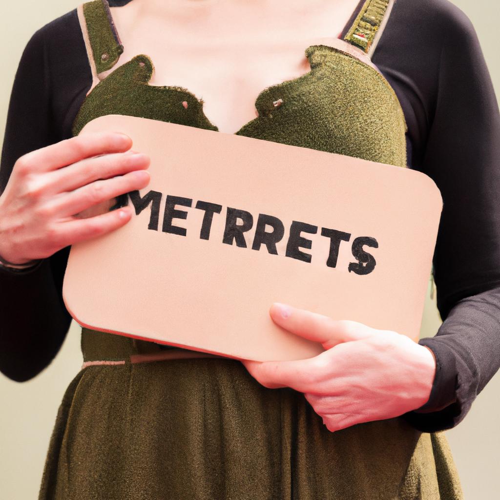 Creating a Personal‌ Fashion Blueprint for ⁣Lasting Impact