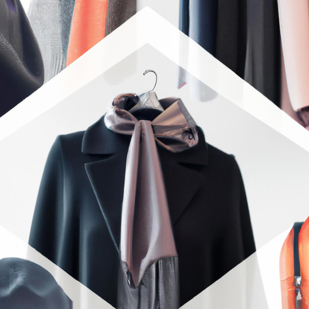 Crafting a Signature Look: Essential Pieces for a Client-Ready Wardrobe