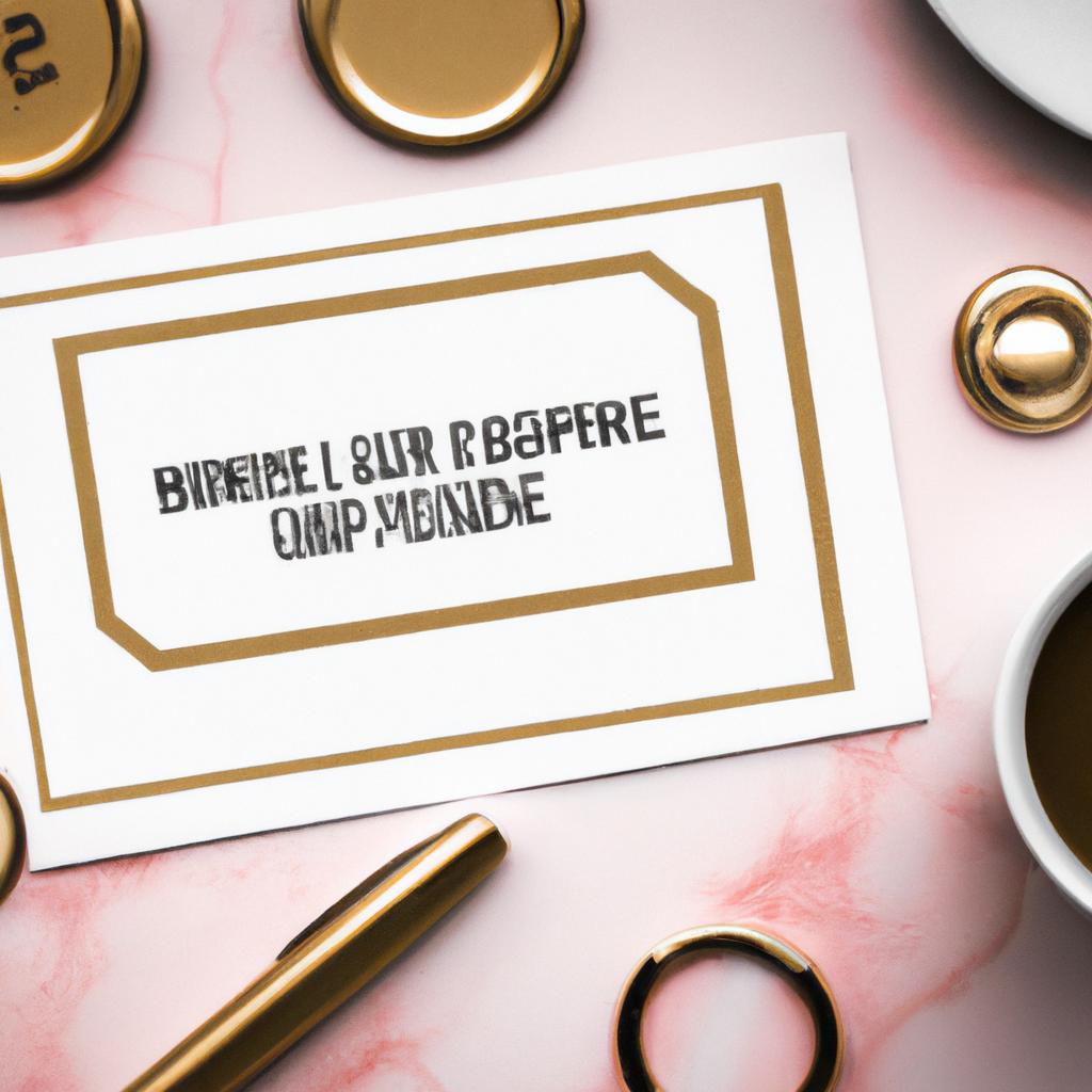 Aligning Brand Identity with Client Expectations
