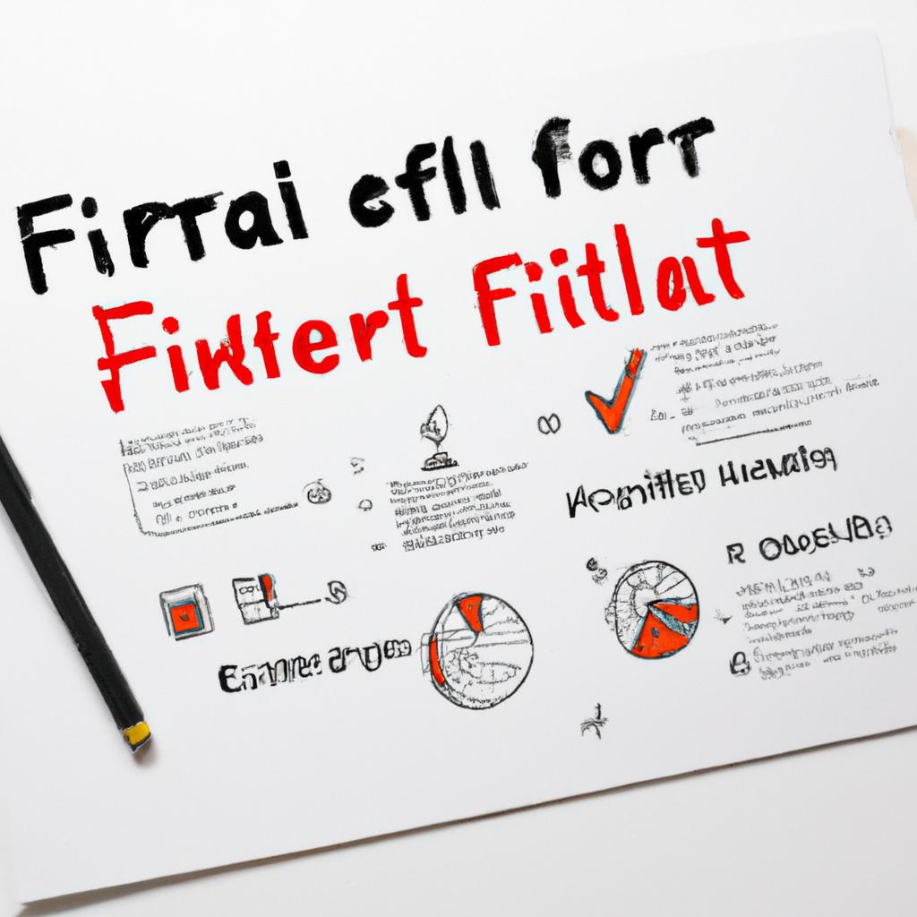 Evaluating Fit: How Data⁤ Drives Customer Satisfaction