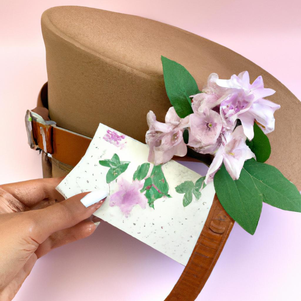 Sustainable Choices: Recognizing Ethical Practices in Fashion Brands