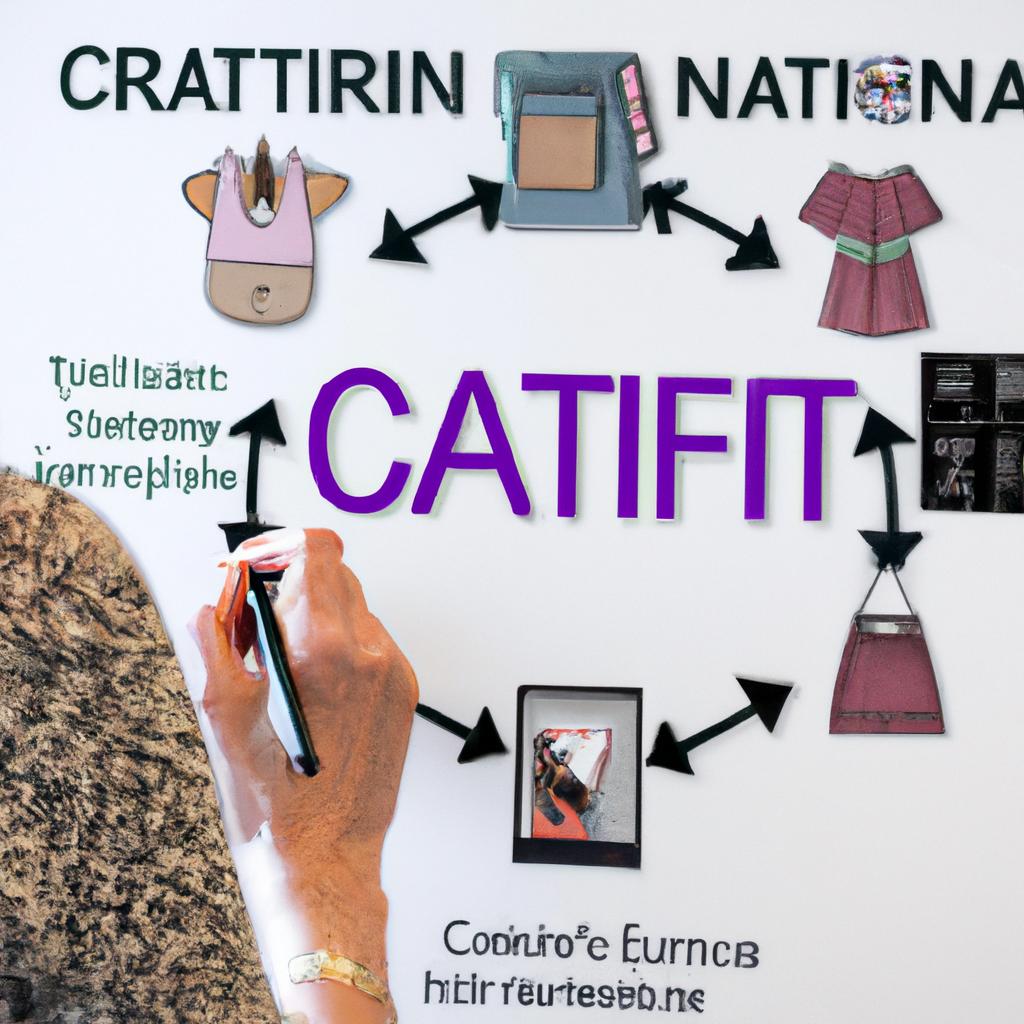 Crafting Fashion Marketing ⁢Strategies ‌for Target Demographics