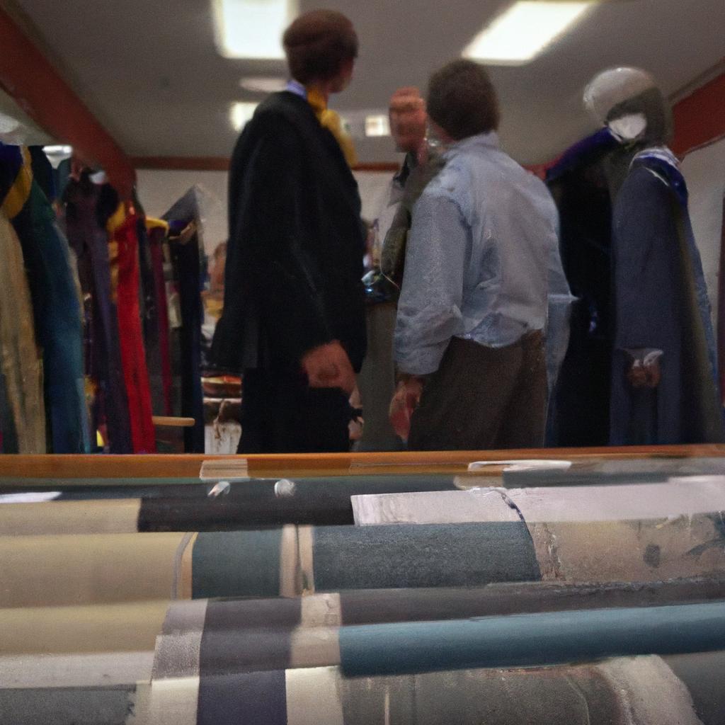 Exploring⁣ the ⁤Spectrum⁣ of Tailoring Trends​ and Client ⁤Preferences