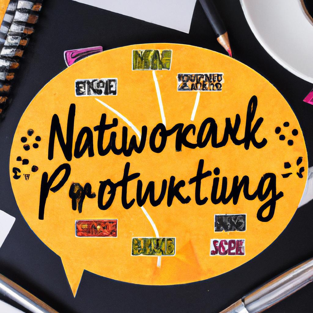 Maximize Your Networking Potential by Engaging with Industry Peers