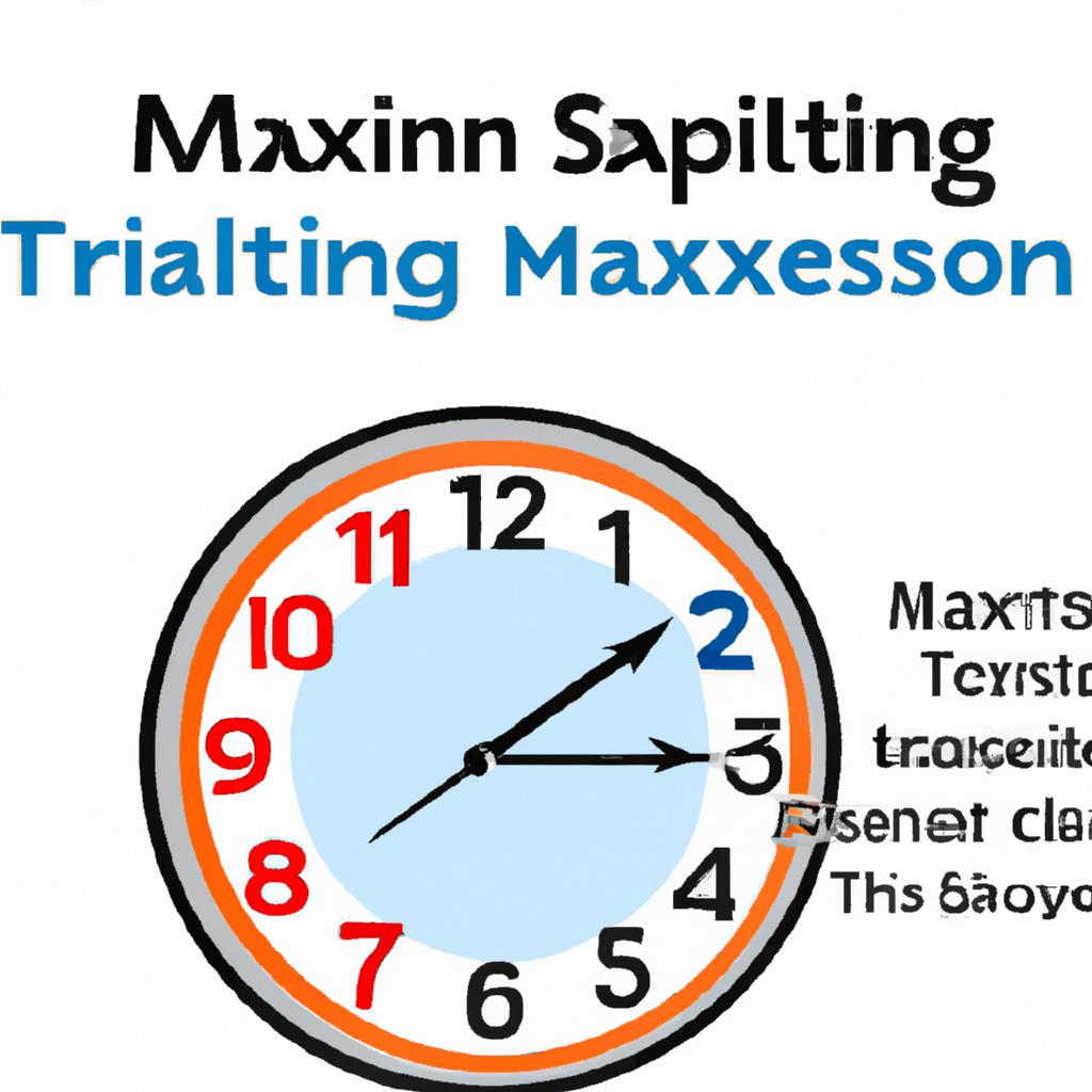 Maximizing ⁤Sales Opportunities with Strategic Timing